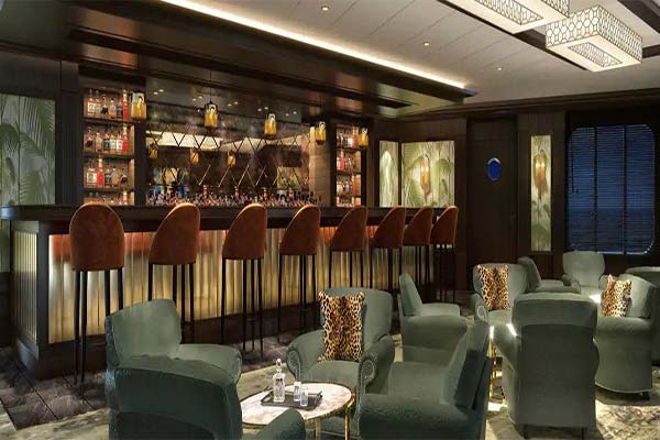 Norwegian Encore Gallery Image